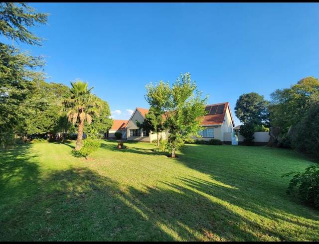 4 BEDROOM HOUSE FOR SALE IN ROBIN PARK